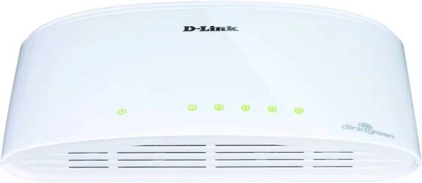 Switch D-link DGS-1005D