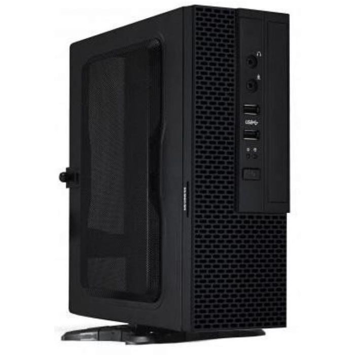 Корпус Gamemax ST102-U3 без БЖ