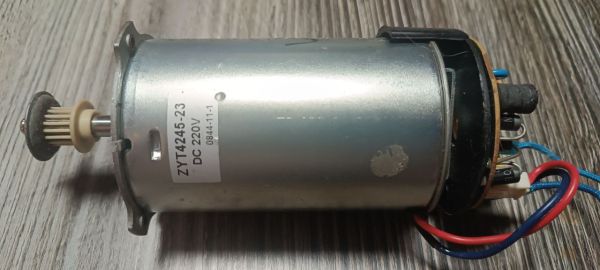 Двигун Мотор ZYT4245-23 Для Хлібопічки