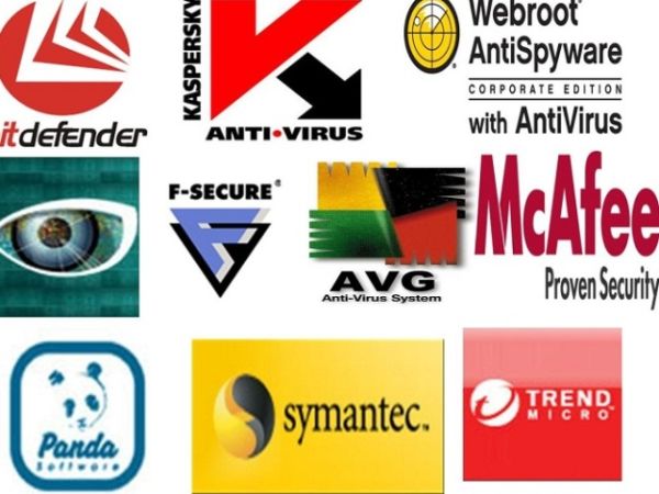 Встановлення та налаштування антивірусу