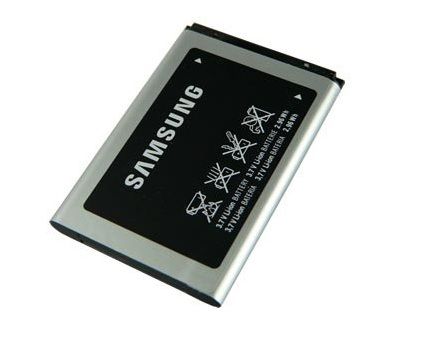 Аккумуляторная батарея Samsung AB043446BE