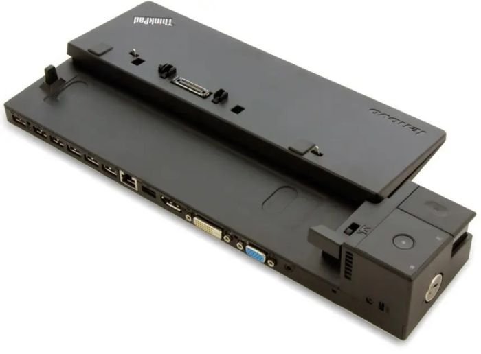 Док-станція Lenovo ThinkPad Pro Dock