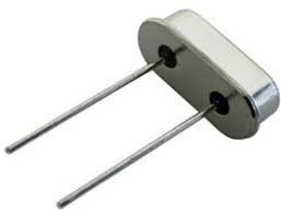 Кварцевый резонатор SJK-6B-7.3728-20-30-60-F-B-30-H