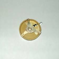 Конденсатор підстроювальний КПК-2 16/60 пф