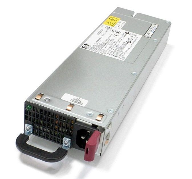 Блок живлення для севера HP 700W DPS-700GB A