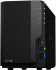 Мережеве сховище Synology DiskStation DS218+ + 2 HDD 6 Tb
