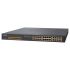 Комутатор управляемый L2 Fast Ethernet Planet FNSW-2400PS