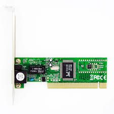 Сетевая карта PCI RTL81390 10/100