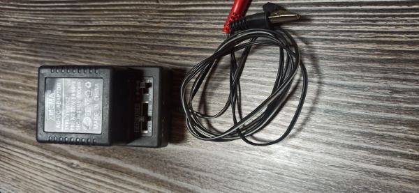 Універсальний блок живлення Xingma TY-1002 с крокодилами