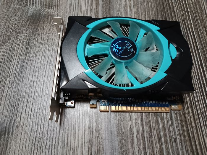 Видеокарта Nvidia GeForce GT 740 1024MB 128bit GDDR5