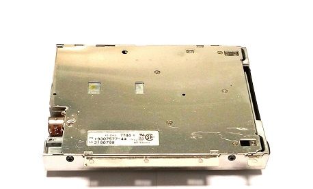 Дисковод для гибкого магнитного диска (дискеты) TEAC FD-05HG 7744-U