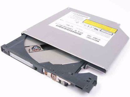 Оптический привод для ноутбука DVD-RW Panasonic UJ-841 IDE