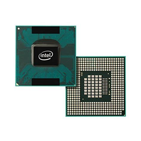 Процесор Intel® Core™2 Duo T7200