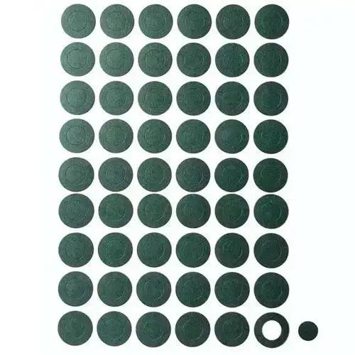 Прокладка ізоляційна для 18650