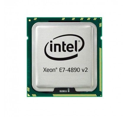 Процесор Intel Xeon E7-4890 V2 2.80 GHz (SR1GL) FCLGA2011